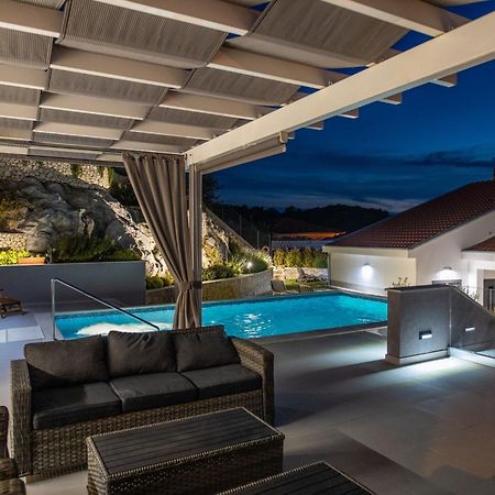 Holiday Home Lago Verde Peracko Blato Luaran gambar