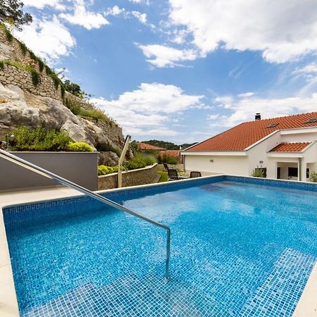 Holiday Home Lago Verde Peracko Blato Luaran gambar