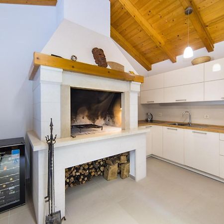 Holiday Home Lago Verde Peracko Blato Luaran gambar