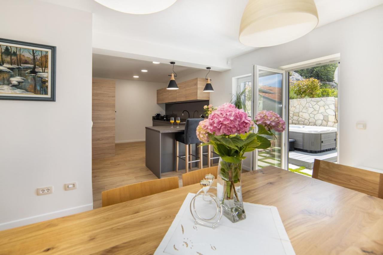 Holiday Home Lago Verde Peracko Blato Luaran gambar