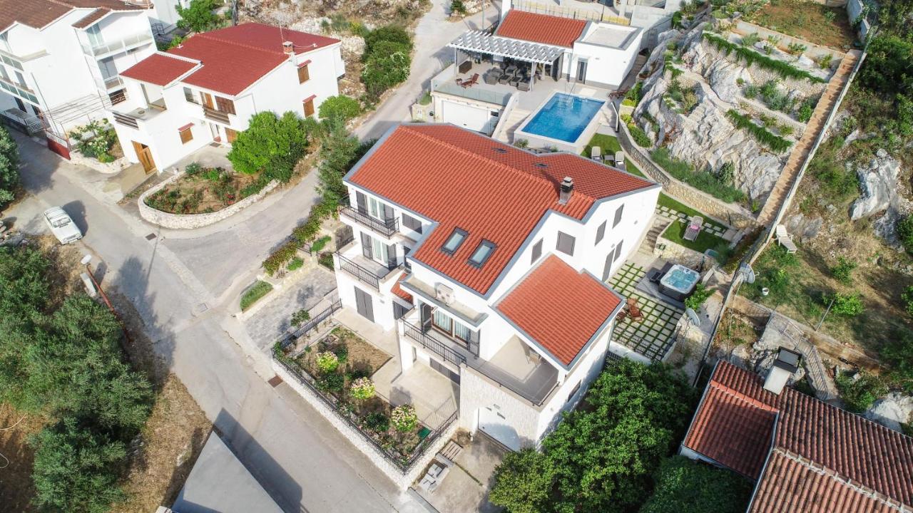 Holiday Home Lago Verde Peracko Blato Luaran gambar