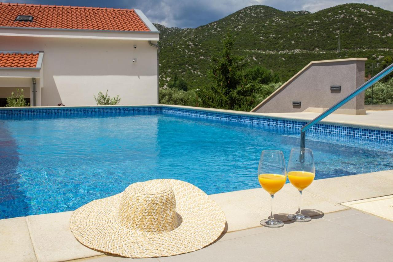 Holiday Home Lago Verde Peracko Blato Luaran gambar