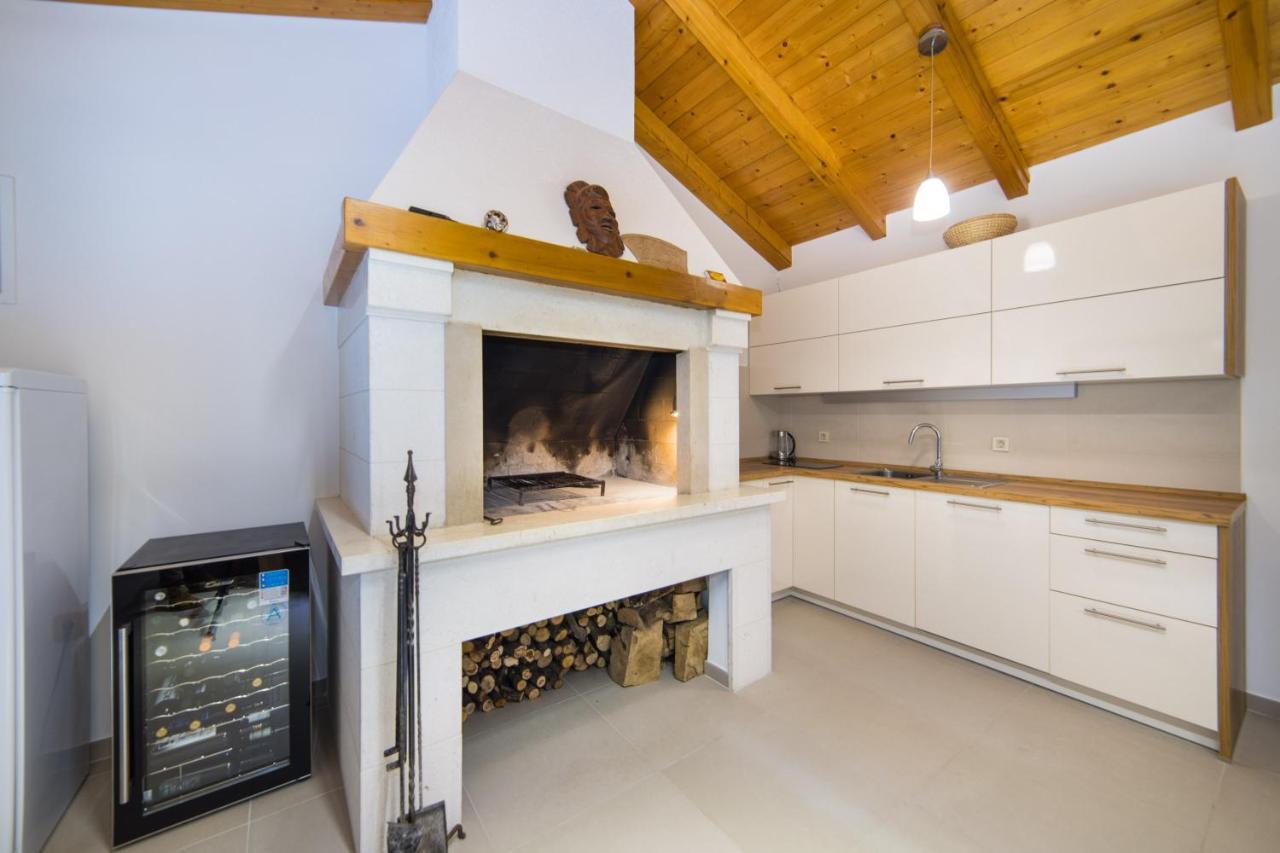 Holiday Home Lago Verde Peracko Blato Luaran gambar