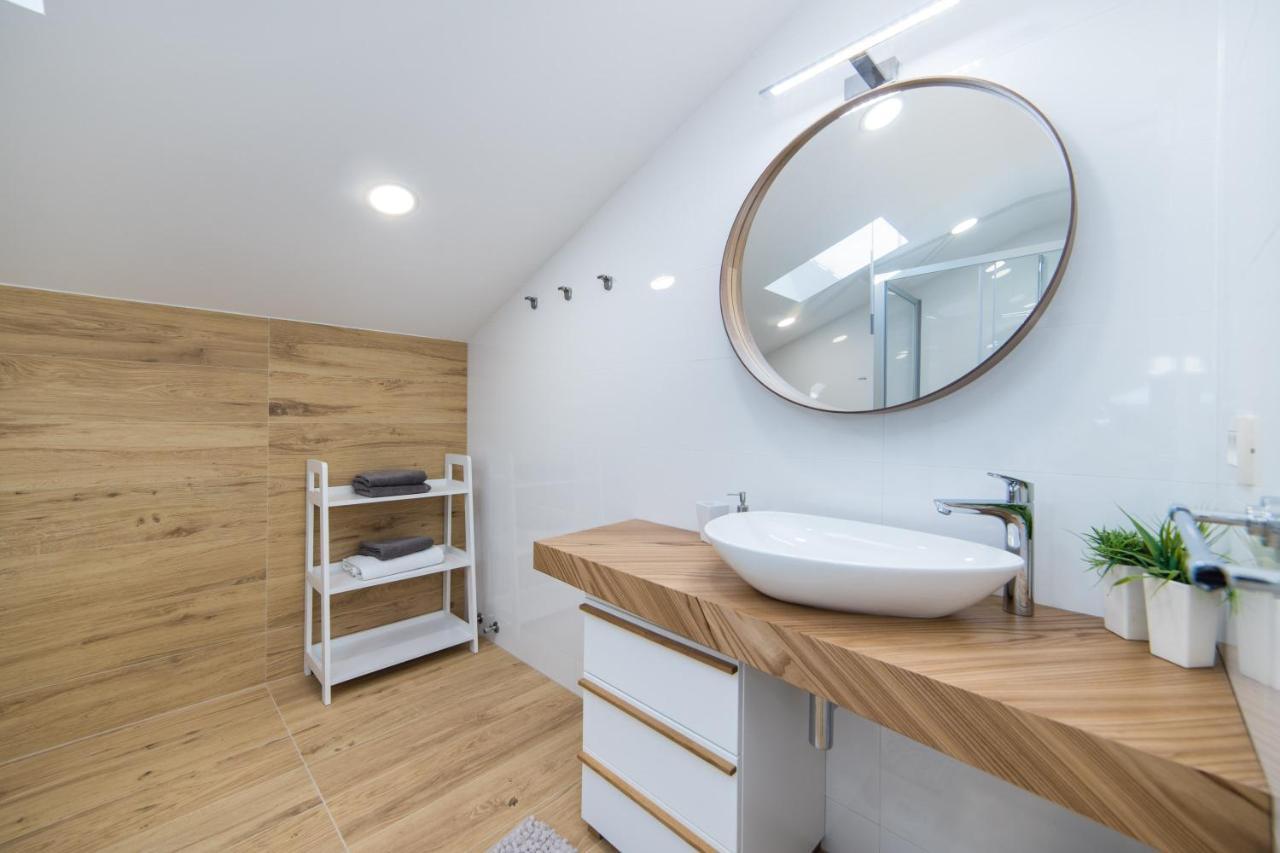Holiday Home Lago Verde Peracko Blato Luaran gambar