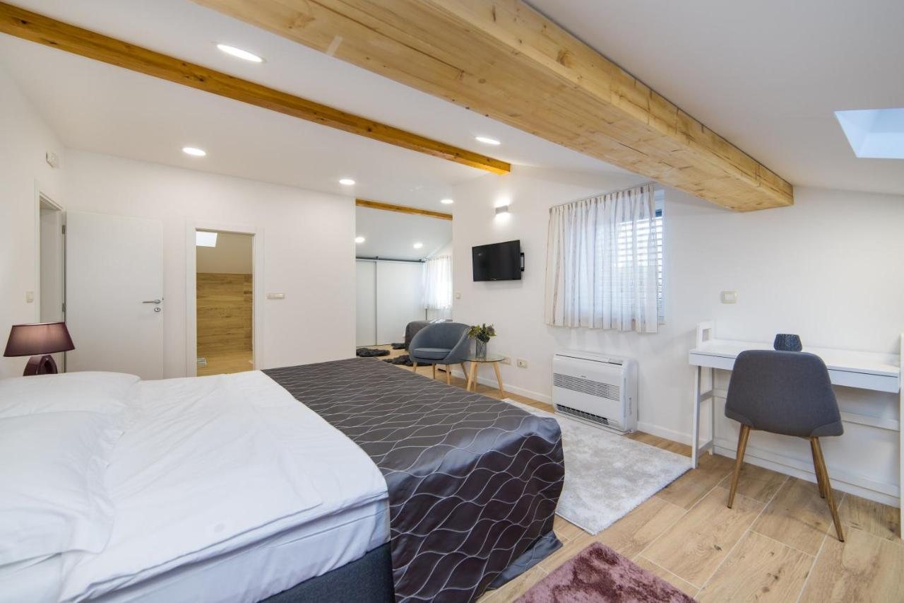 Holiday Home Lago Verde Peracko Blato Luaran gambar