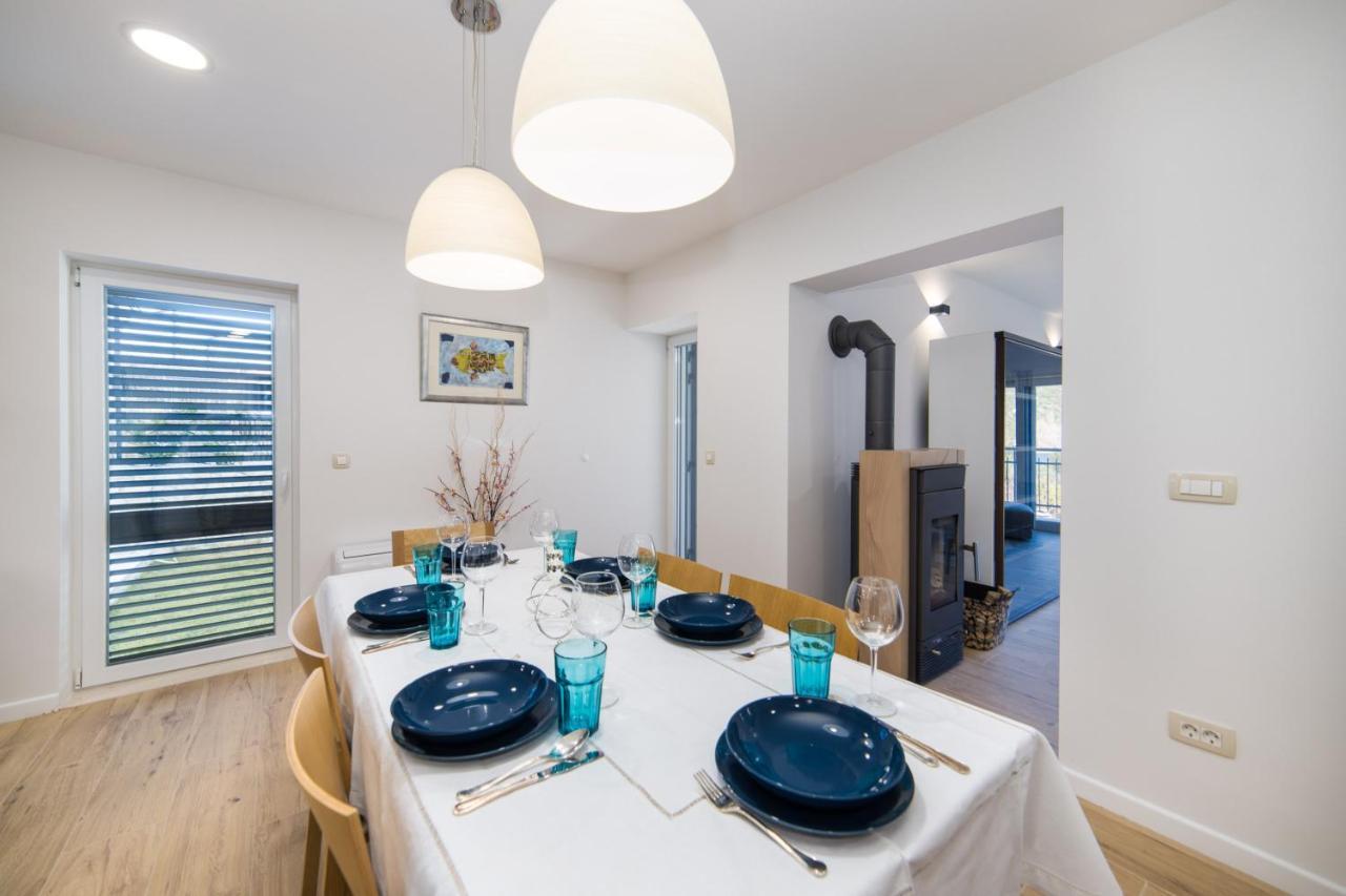 Holiday Home Lago Verde Peracko Blato Luaran gambar
