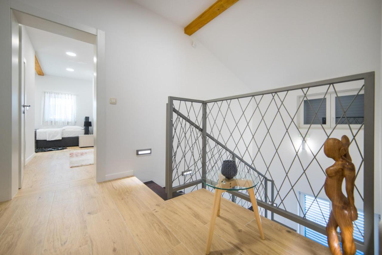 Holiday Home Lago Verde Peracko Blato Luaran gambar