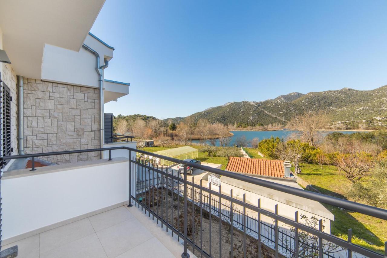 Holiday Home Lago Verde Peracko Blato Luaran gambar