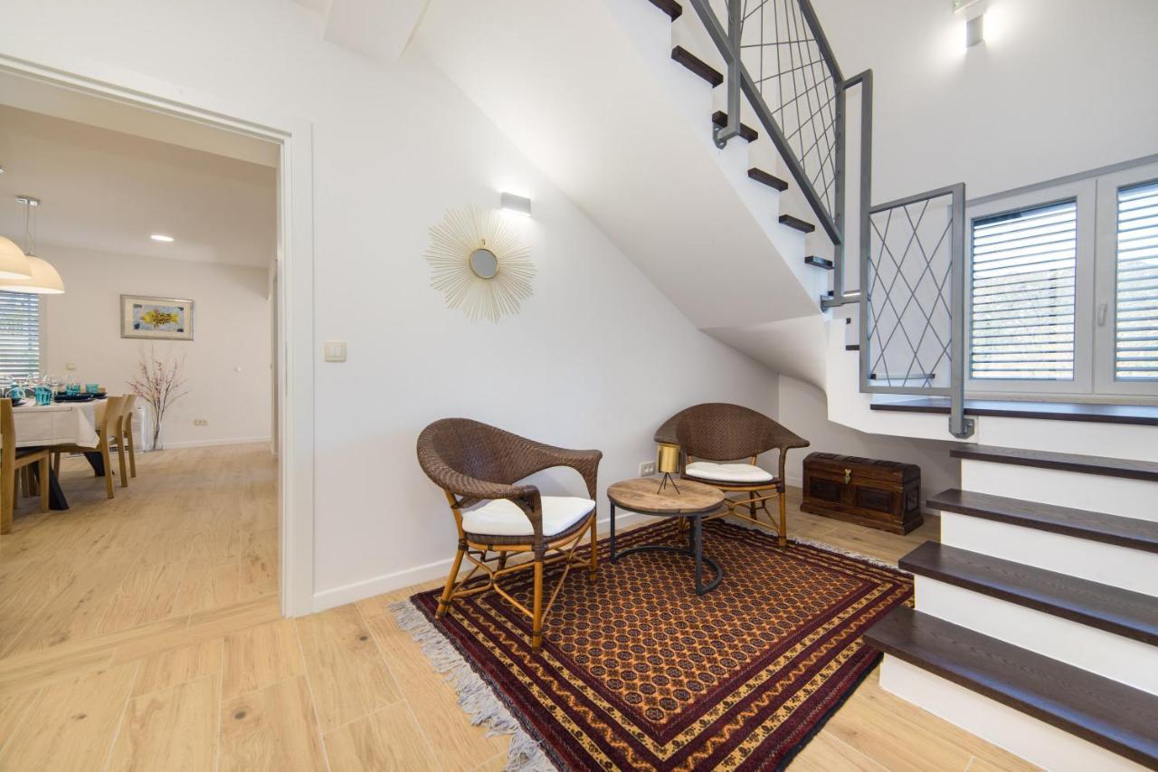 Holiday Home Lago Verde Peracko Blato Luaran gambar