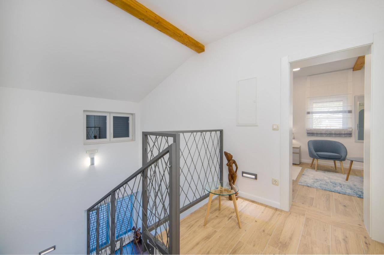 Holiday Home Lago Verde Peracko Blato Luaran gambar