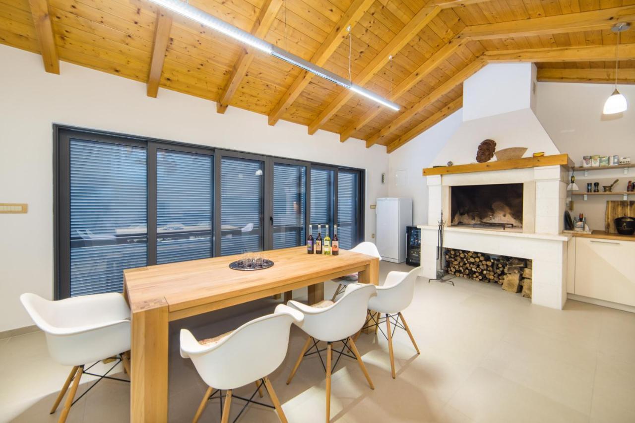 Holiday Home Lago Verde Peracko Blato Luaran gambar