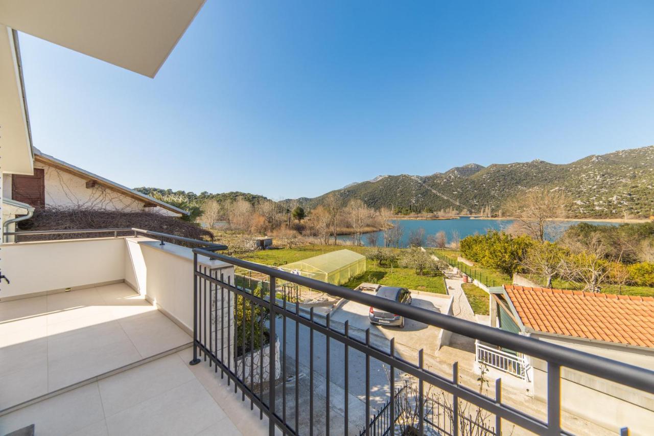 Holiday Home Lago Verde Peracko Blato Luaran gambar