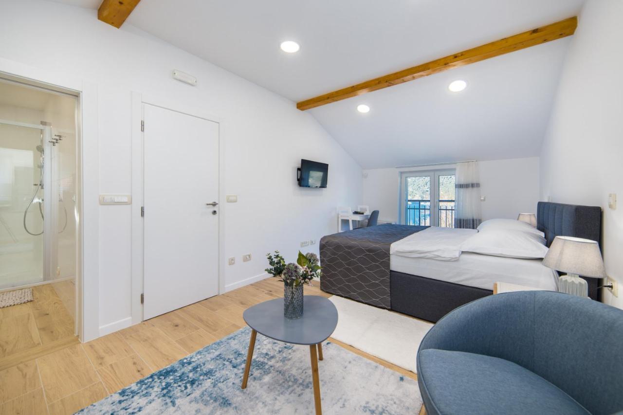 Holiday Home Lago Verde Peracko Blato Luaran gambar