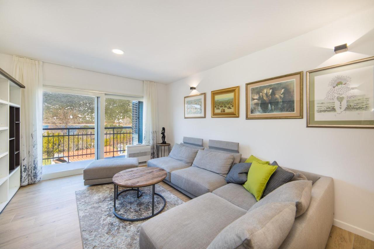 Holiday Home Lago Verde Peracko Blato Luaran gambar