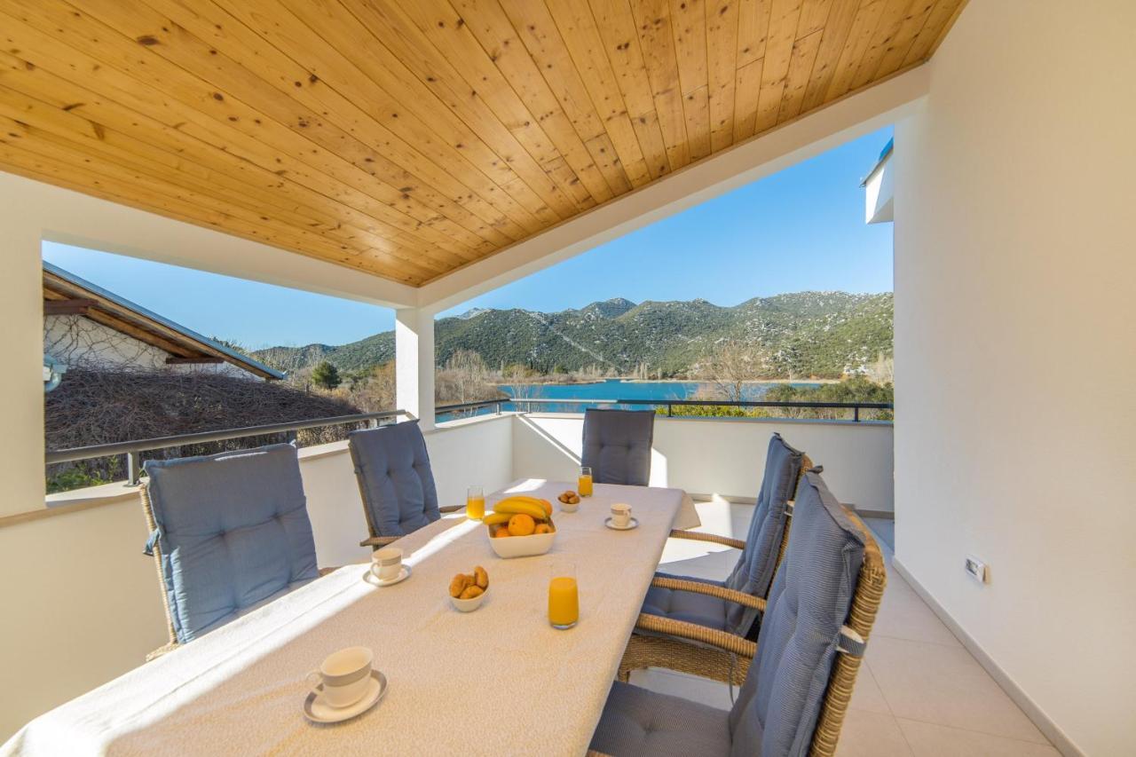 Holiday Home Lago Verde Peracko Blato Luaran gambar