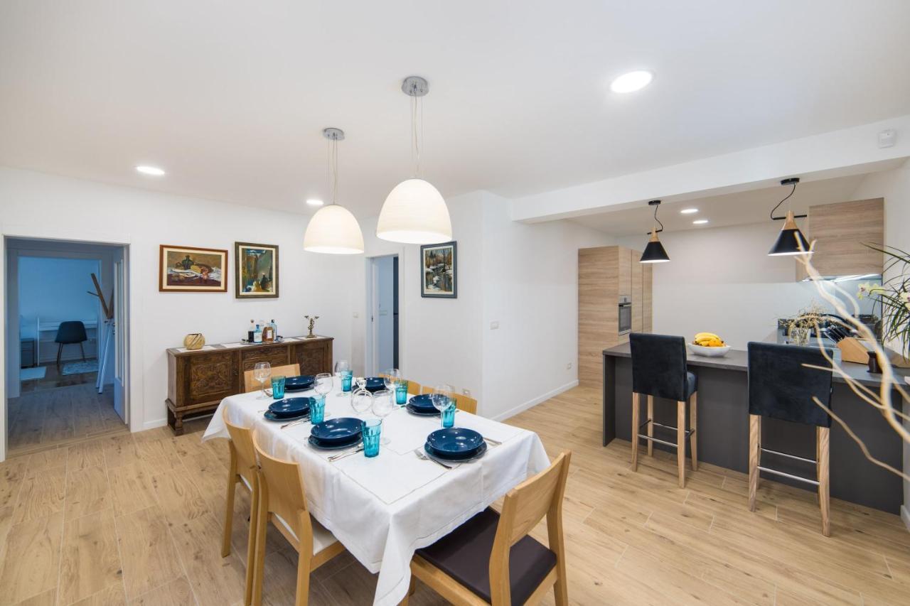 Holiday Home Lago Verde Peracko Blato Luaran gambar