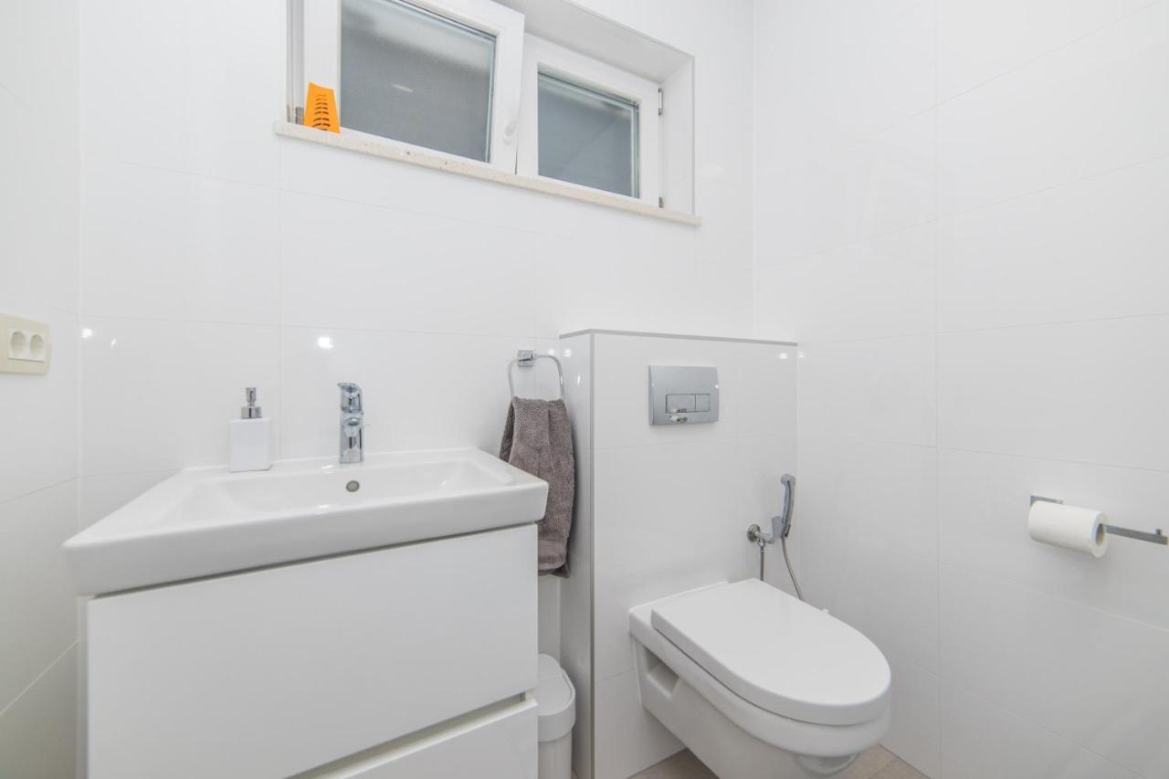 Holiday Home Lago Verde Peracko Blato Luaran gambar