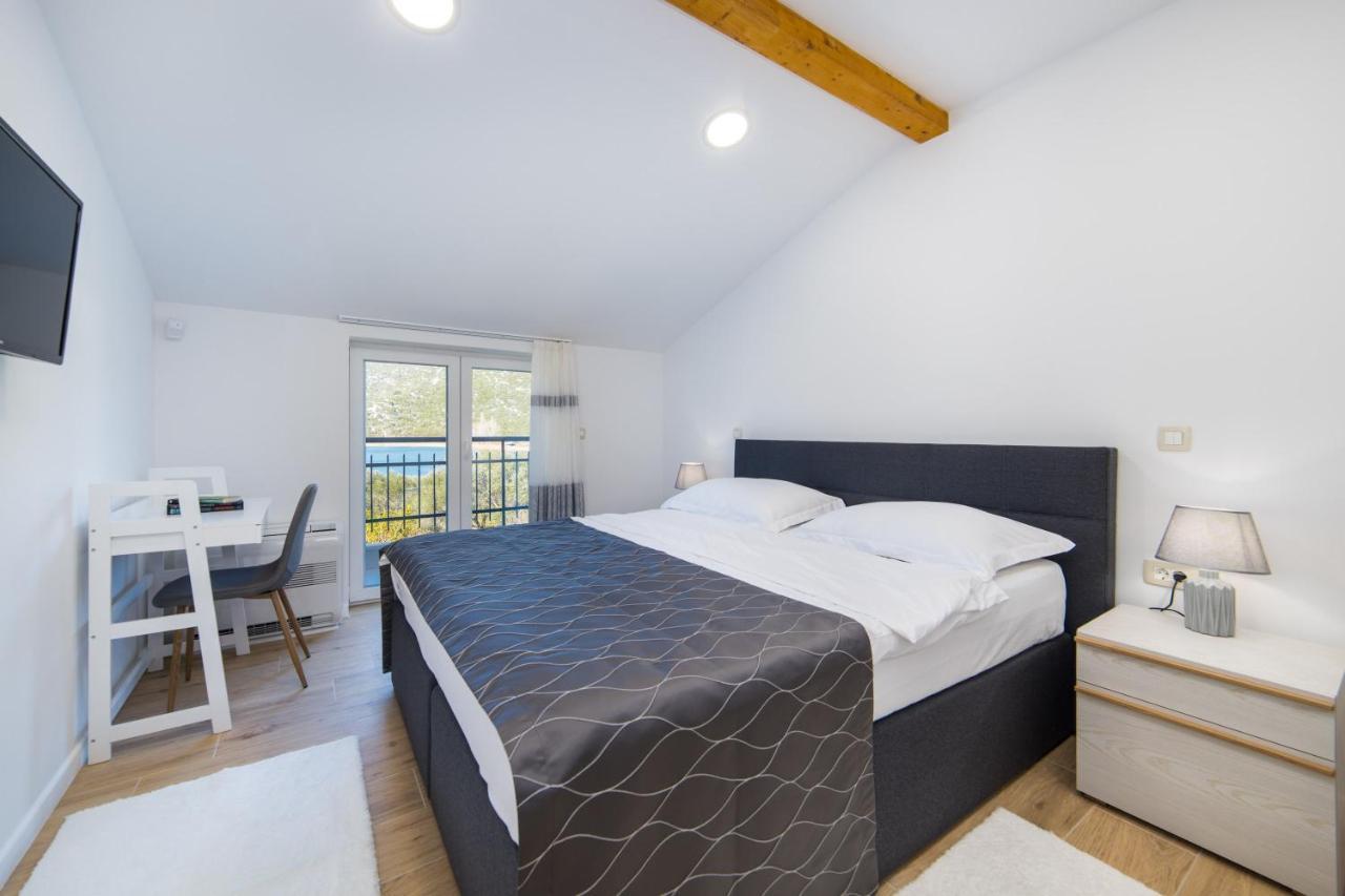 Holiday Home Lago Verde Peracko Blato Luaran gambar