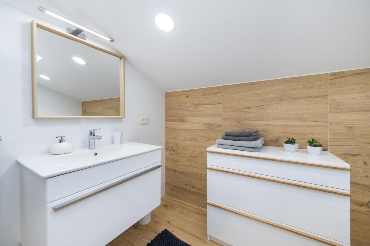 Holiday Home Lago Verde Peracko Blato Luaran gambar
