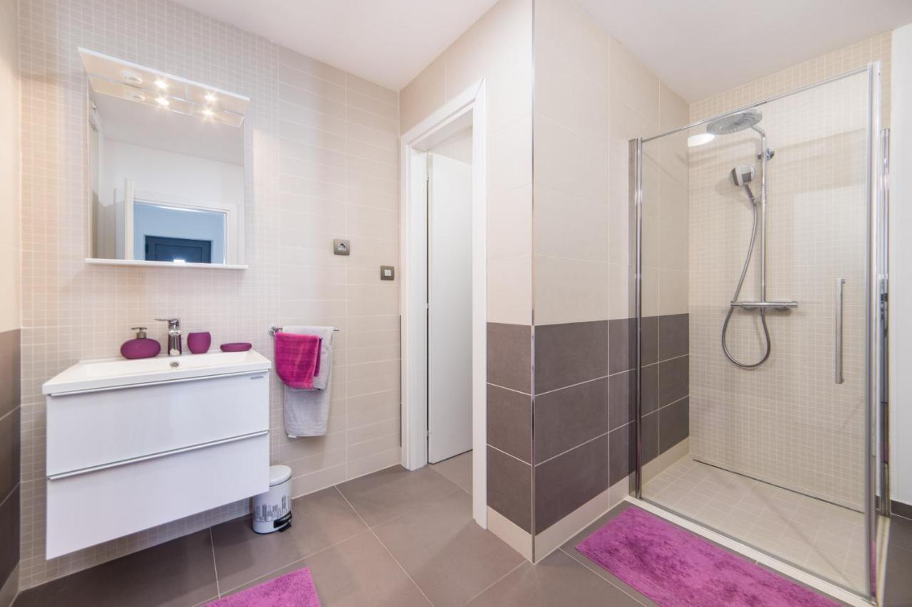 Holiday Home Lago Verde Peracko Blato Luaran gambar